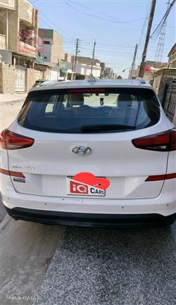 هيونداي توسان